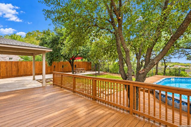 10106 RAMBLIN RIVER RD, San Antonio, TX 78251