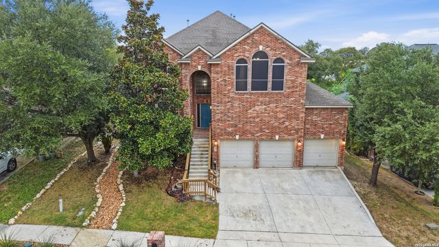 10106 RAMBLIN RIVER RD, San Antonio, TX 78251
