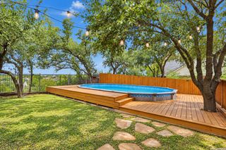 10106 RAMBLIN RIVER RD, San Antonio, TX 78251