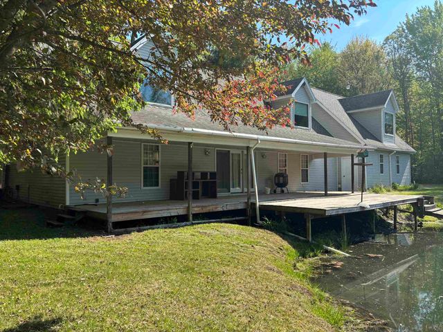6364 E Townline Road, Birch Run, MI 48415