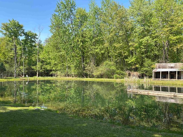 6364 E Townline Road, Birch Run, MI 48415