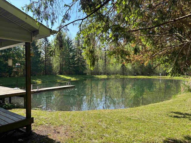 6364 E Townline Road, Birch Run, MI 48415