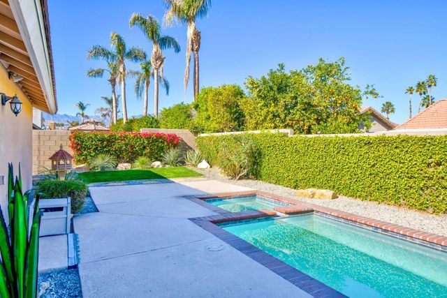 75258 La Sierra Drive, Palm Desert, CA 92211
