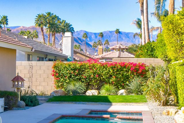 75258 La Sierra Drive, Palm Desert, CA 92211