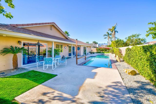 75258 La Sierra Drive, Palm Desert, CA 92211