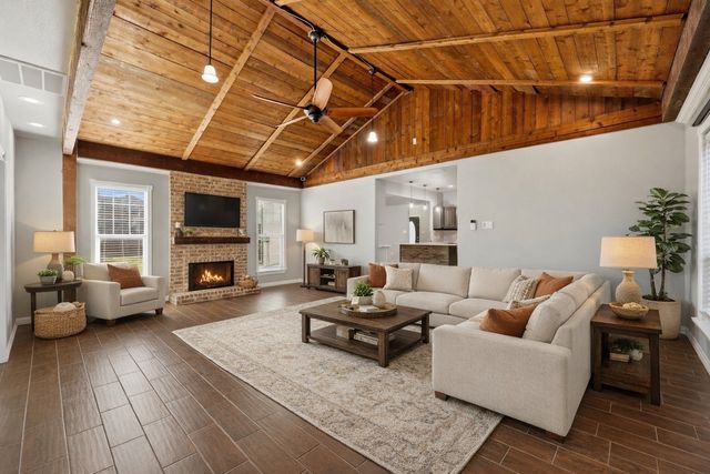 113 Mulkey Road, Waxahachie, TX 75167