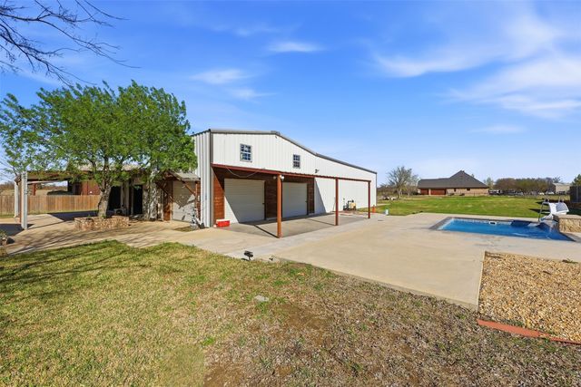 113 Mulkey Road, Waxahachie, TX 75167