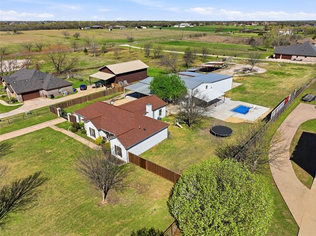 113 Mulkey Road, Waxahachie, TX 75167
