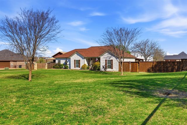 113 Mulkey Road, Waxahachie, TX 75167