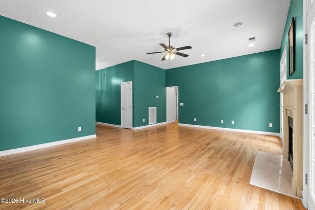 2927 Trailwood Drive SE, Southport, NC 28461