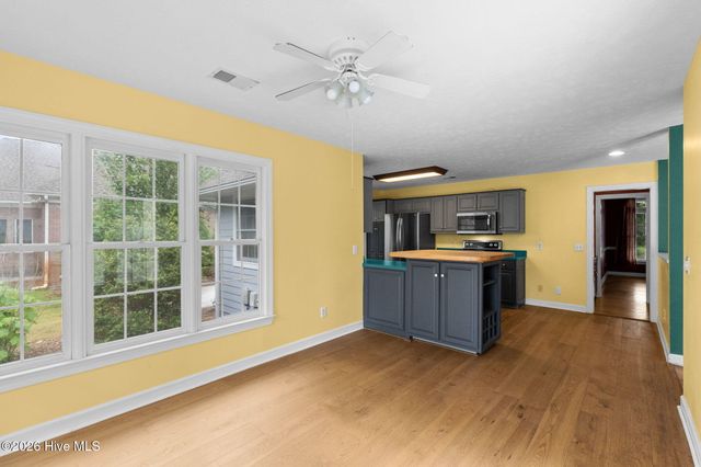 2927 Trailwood Drive SE, Southport, NC 28461