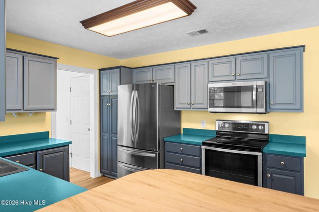2927 Trailwood Drive SE, Southport, NC 28461