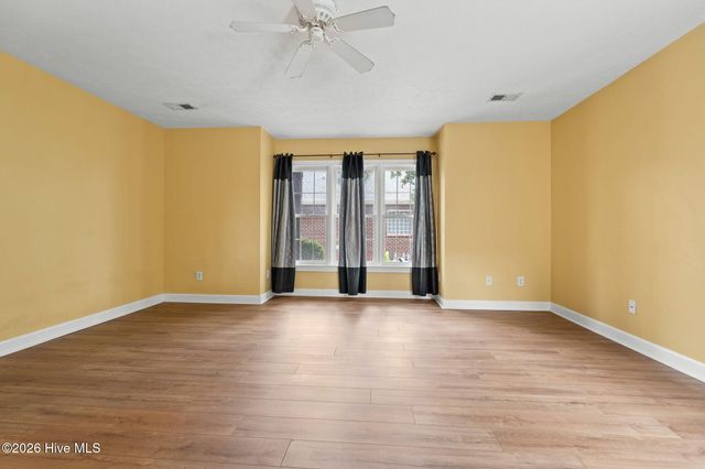 2927 Trailwood Drive SE, Southport, NC 28461