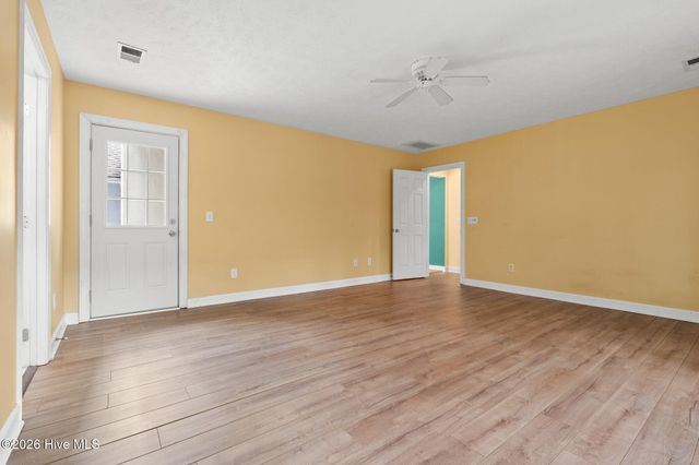 2927 Trailwood Drive SE, Southport, NC 28461
