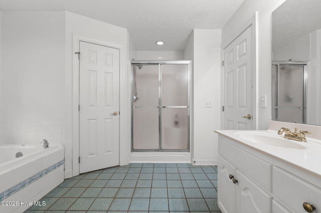 2927 Trailwood Drive SE, Southport, NC 28461