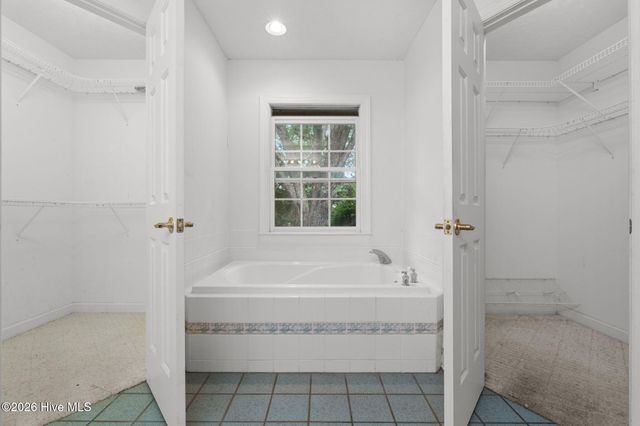 2927 Trailwood Drive SE, Southport, NC 28461