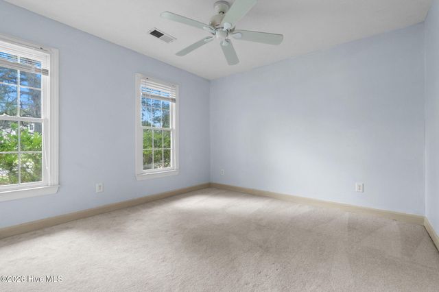 2927 Trailwood Drive SE, Southport, NC 28461