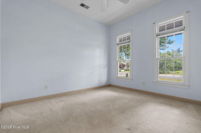 2927 Trailwood Drive SE, Southport, NC 28461