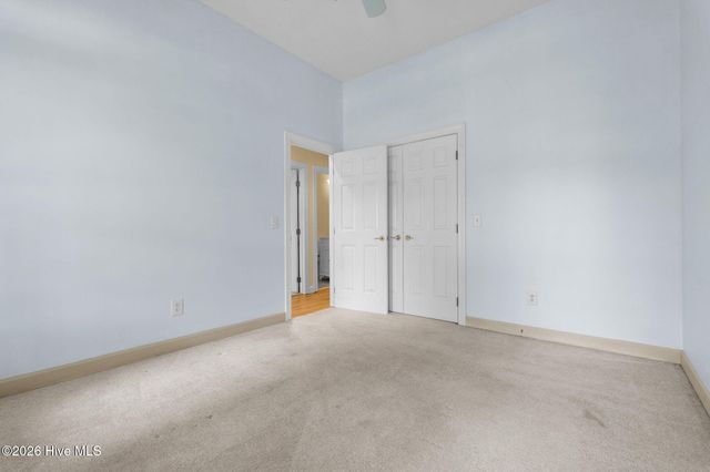 2927 Trailwood Drive SE, Southport, NC 28461