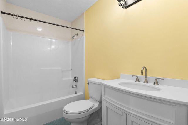 2927 Trailwood Drive SE, Southport, NC 28461