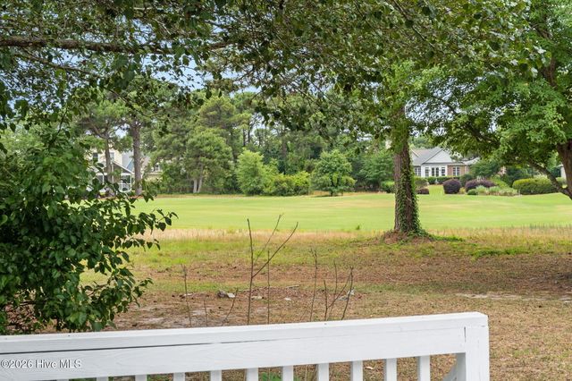 2927 Trailwood Drive SE, Southport, NC 28461