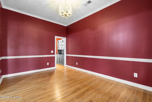 2927 Trailwood Drive SE, Southport, NC 28461
