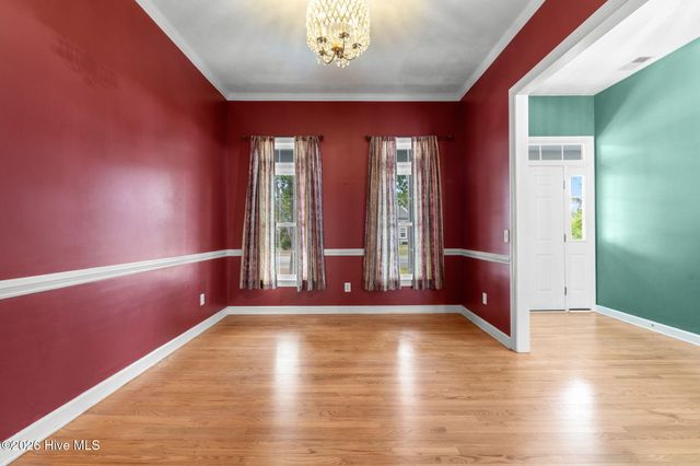2927 Trailwood Drive SE, Southport, NC 28461