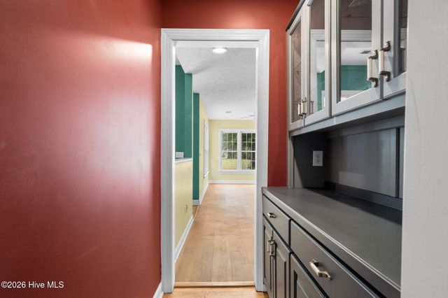 2927 Trailwood Drive SE, Southport, NC 28461