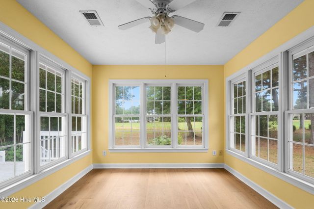 2927 Trailwood Drive SE, Southport, NC 28461