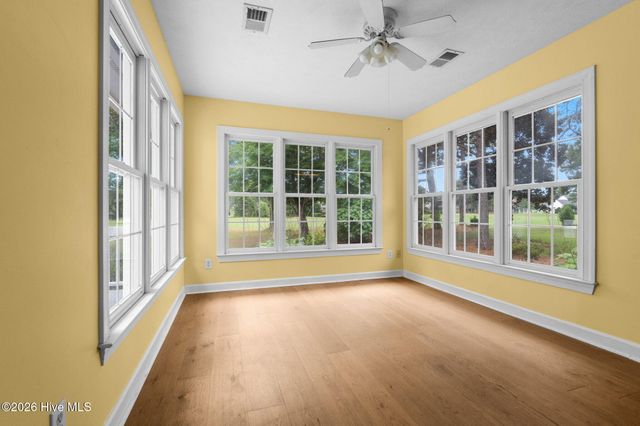 2927 Trailwood Drive SE, Southport, NC 28461