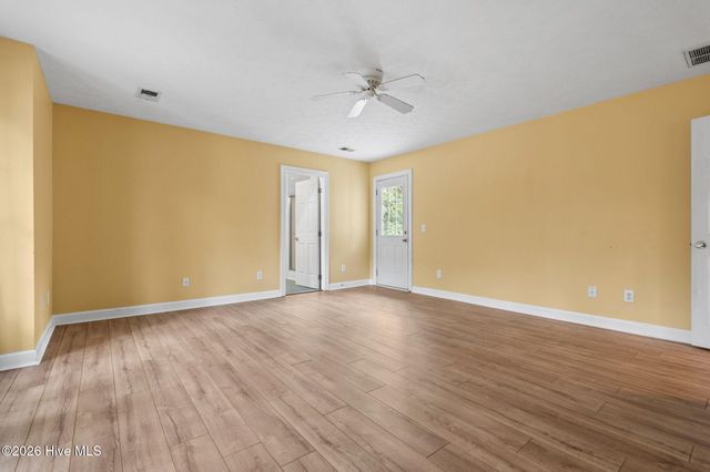 2927 Trailwood Drive SE, Southport, NC 28461