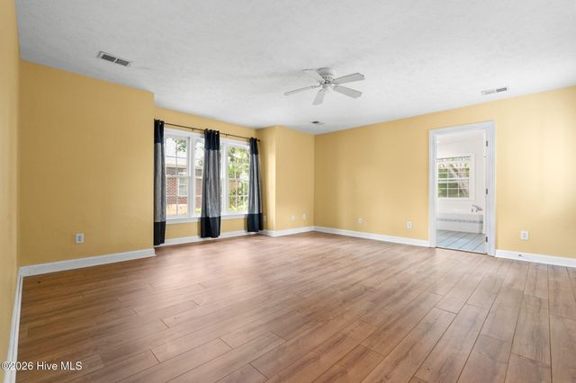 2927 Trailwood Drive SE, Southport, NC 28461