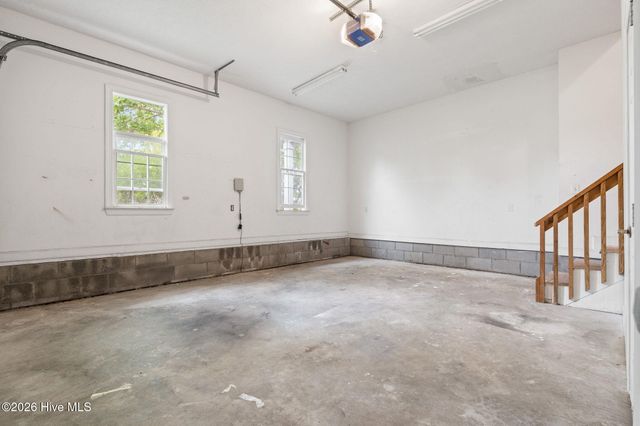 2927 Trailwood Drive SE, Southport, NC 28461