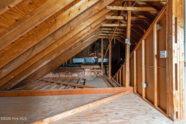 2927 Trailwood Drive SE, Southport, NC 28461