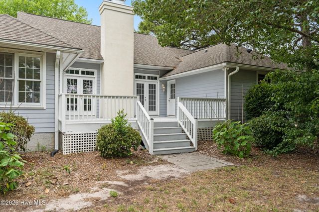2927 Trailwood Drive SE, Southport, NC 28461