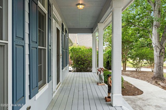 2927 Trailwood Drive SE, Southport, NC 28461