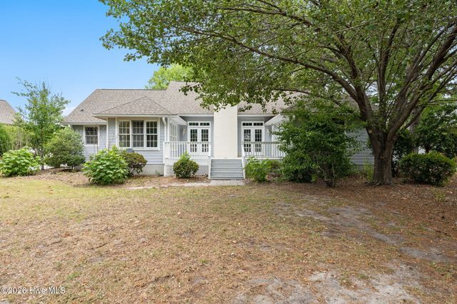 2927 Trailwood Drive SE, Southport, NC 28461