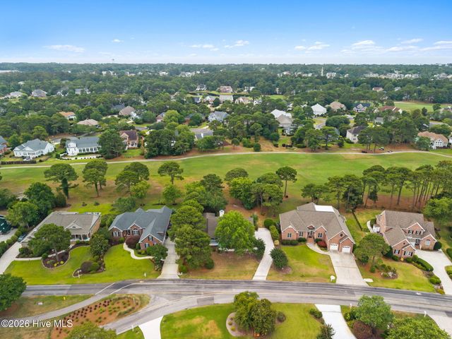 2927 Trailwood Drive SE, Southport, NC 28461