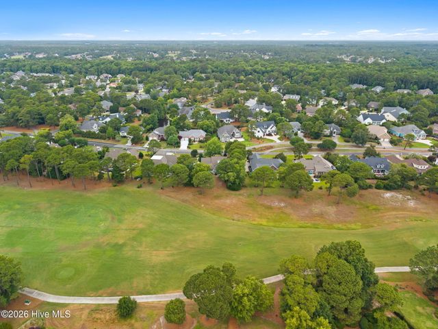 2927 Trailwood Drive SE, Southport, NC 28461