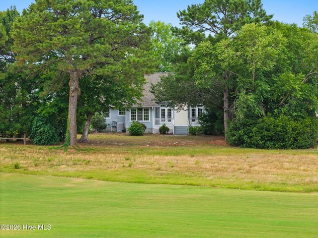 2927 Trailwood Drive SE, Southport, NC 28461