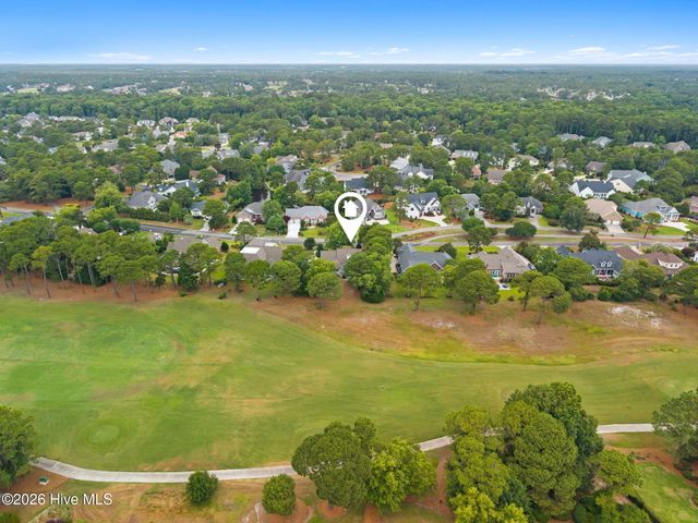 2927 Trailwood Drive SE, Southport, NC 28461