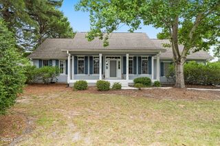 2927 Trailwood Drive SE, Southport, NC 28461