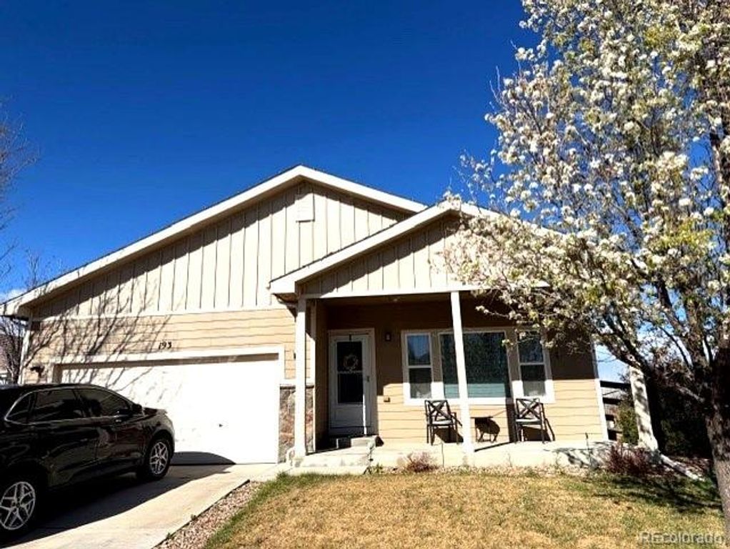 193 Vista Boulevard, Brighton, CO 80603