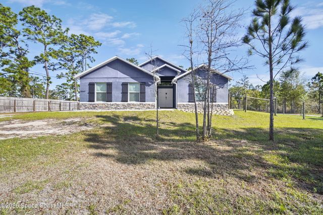 20347 Starry Street, Orlando, FL 32833