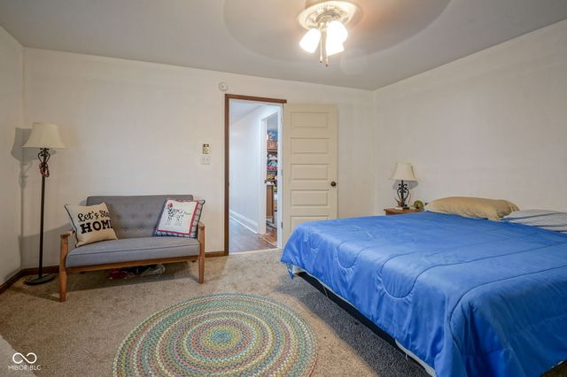 632 S Washington Street, Morristown, IN 46161