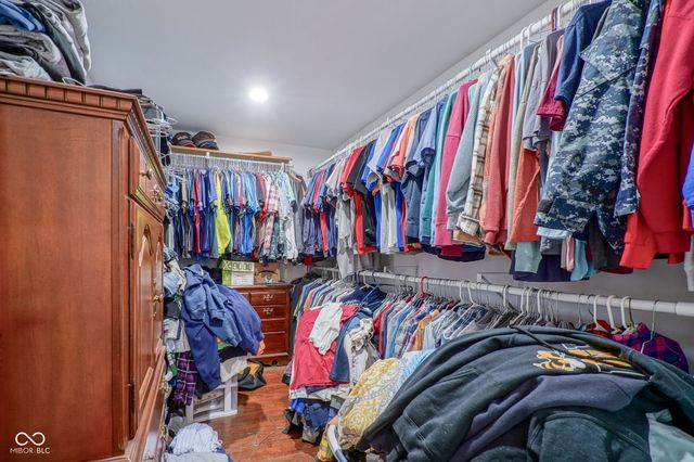 632 S Washington Street, Morristown, IN 46161