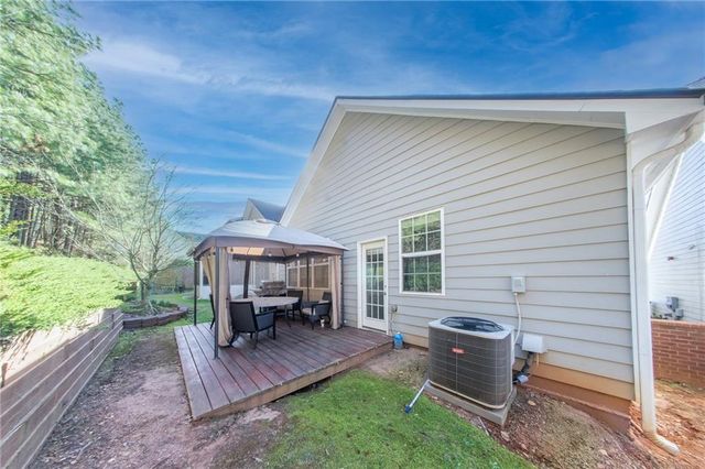 404 PIERPONT Court, Canton, GA 30114