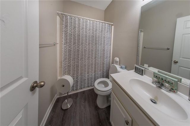 404 PIERPONT Court, Canton, GA 30114