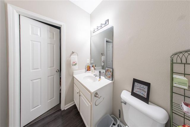 404 PIERPONT Court, Canton, GA 30114