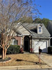 404 PIERPONT Court, Canton, GA 30114
